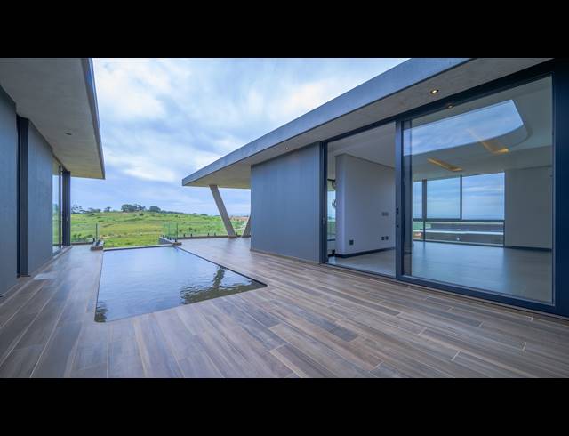 4 BEDROOM HOUSE FOR SALE IN SEATON ESTATE